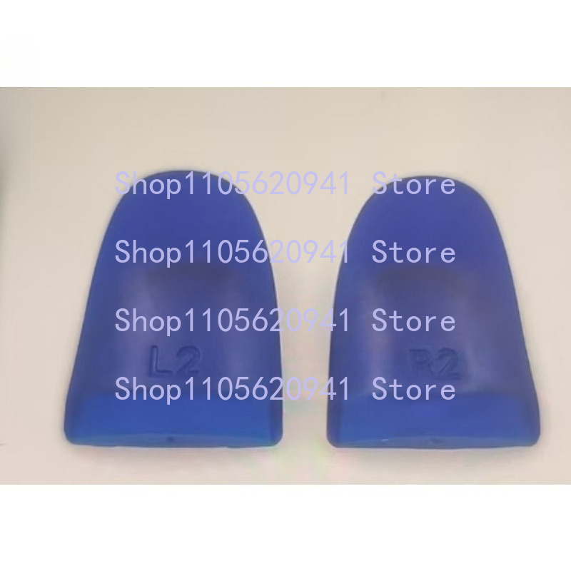 Trigger Extender Button - ปุ่มต่อขยายทริกเกอร์คู่ L2 R2 สำหรับคอนโทรลเลอร์ PS4 Pro