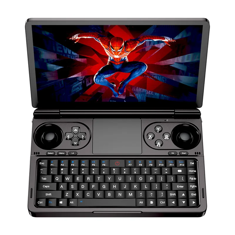 Gaming Console Sale - เครื่องเล่นเกมพกพา GPD WINMINI 2024 AMD Ryzen