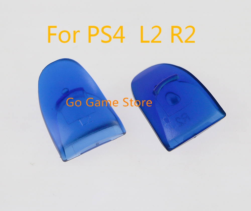 Trigger Extender Button - 300 ชุดสําหรับ Playstation PS4 R2 L2