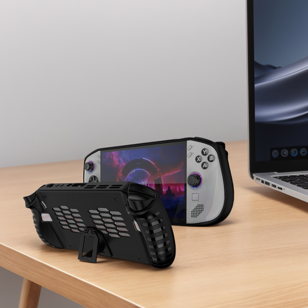 Gaming Console Lenovo Legion Go - เคส TPU สำหรับเลอโนโว Legion Go S