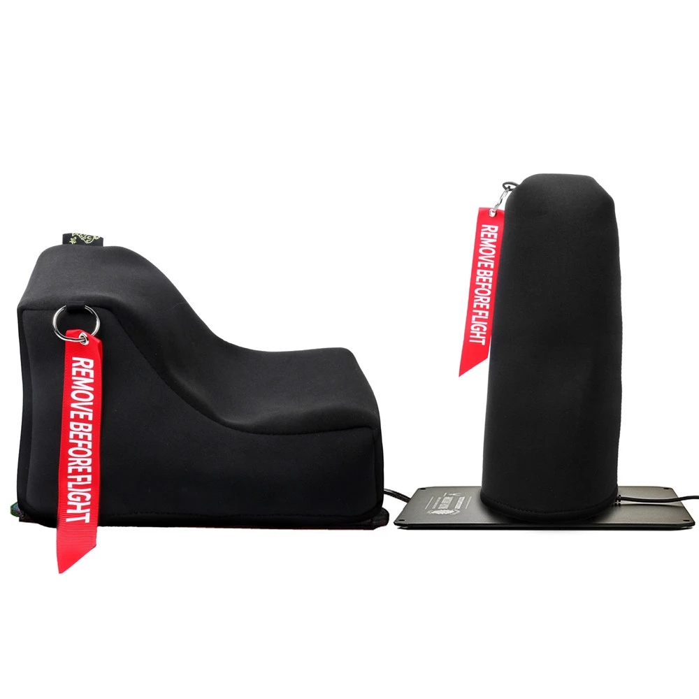 Flight Joystick Sim - สำหรับ Thrustmaster Warthog A10C จำลองจอยสติ๊กฝุ่นอุปกรณ์เสริม