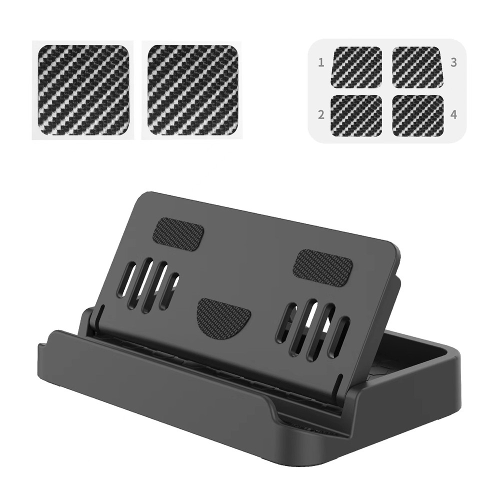 Gaming Console Steam Deck - ขาตั้งฐานสําหรับ Steam Deck OLED เกมคอนโซลสําหรับ Steam