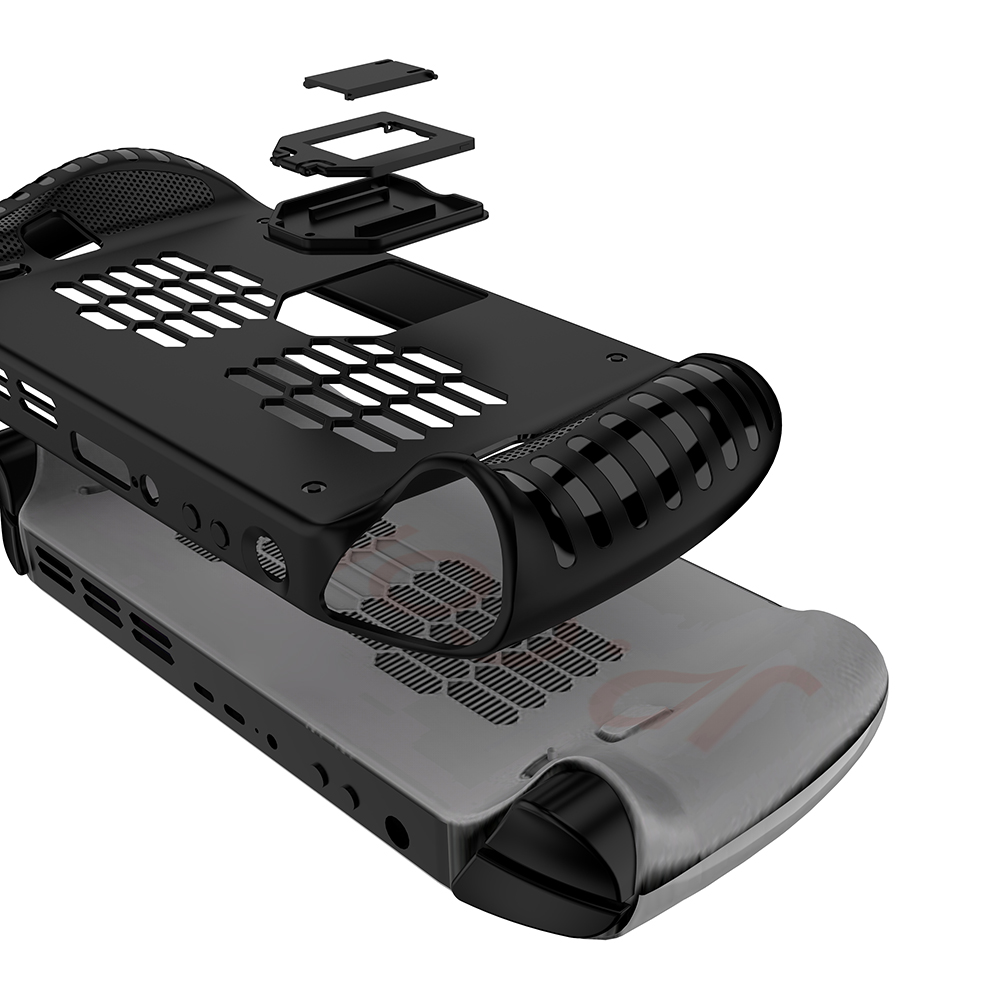 Gaming Console Lenovo Legion Go - เกมคอนโซลสําหรับ Lenovo Legion Go S กันกระแทก