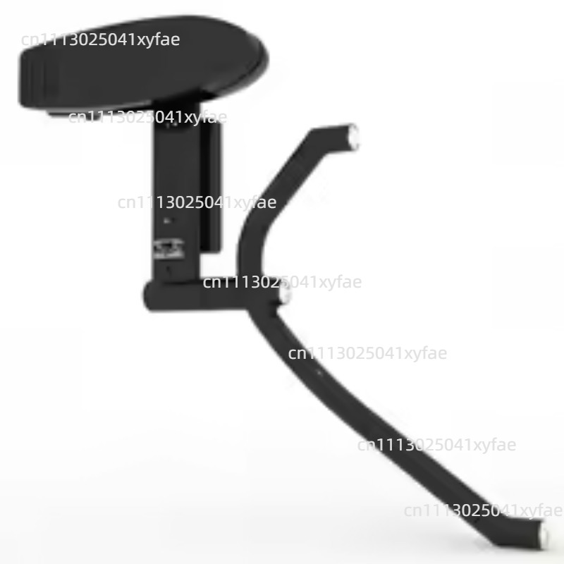 Flight Joystick Sim - คลิปหนีบติดตั้งจอยสติ๊กแบบอินฟราเรดสำหรับติดตามศีรษะ ใช้งานร่วมกับระบบติดตามศีรษะรุ่นที่ 5 สำหรับเกมจำลองการบิน