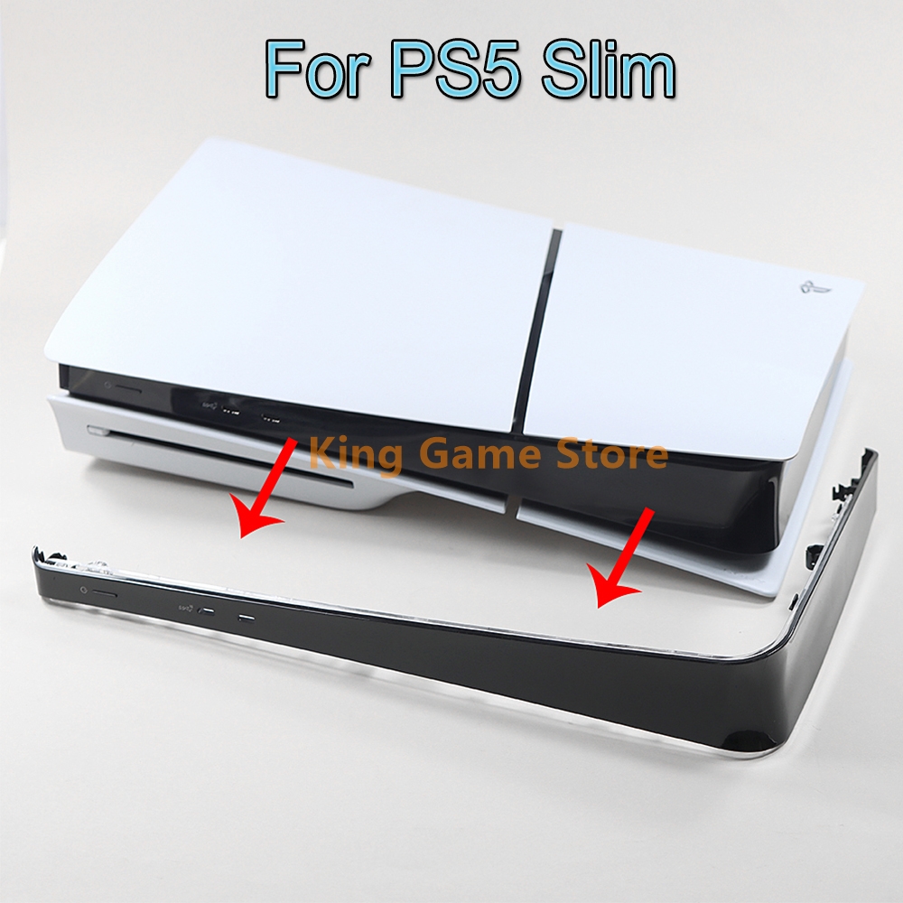 Sony Console Ps5 Slim - ฝาครอบโครงกลางเครื่องเล่นเกม PS5 Slim 1 ชิ้น สำหรับ