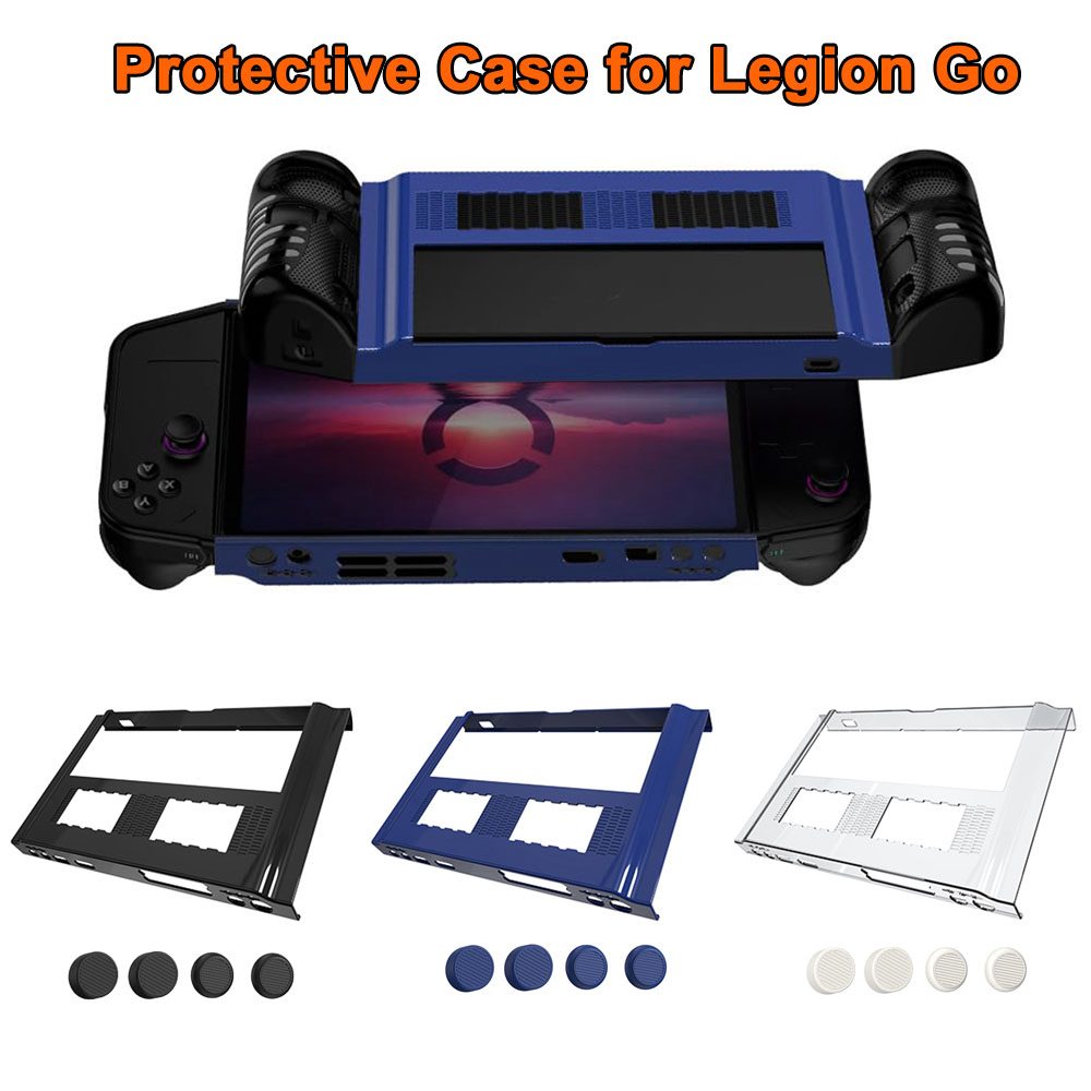 Gaming Console Lenovo Legion Go - เคสสําหรับ Lenovo Legion Go เกมคอนโซล Monitor