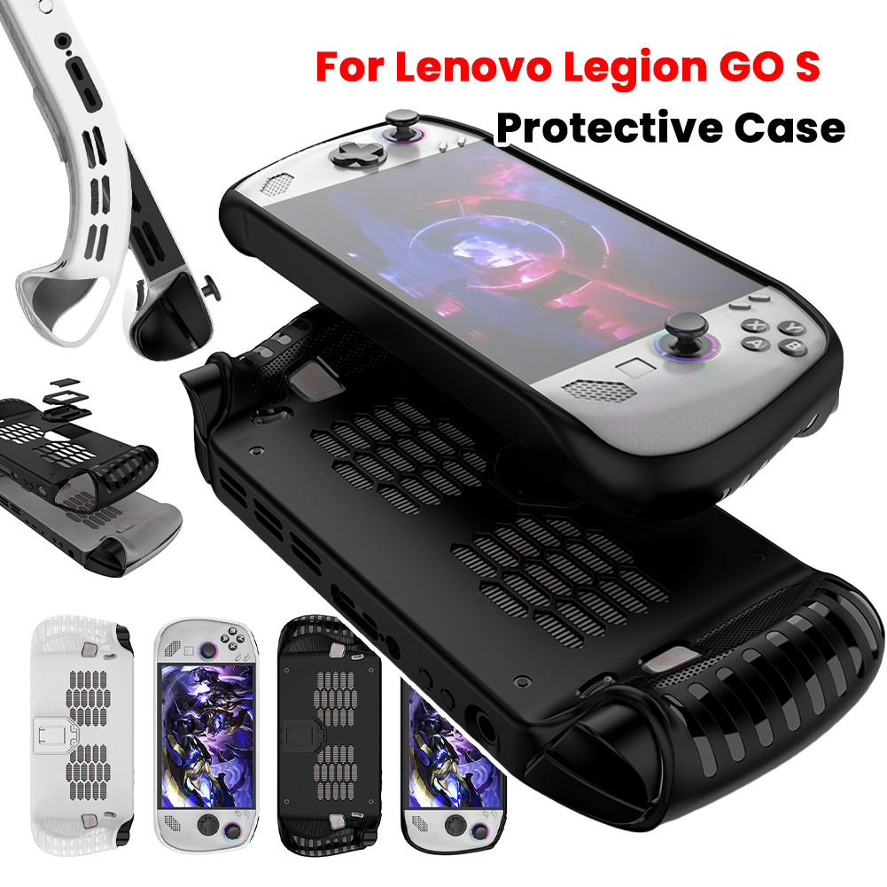 Gaming Console Lenovo Legion Go - เคส TPU สำหรับเลอโนโว Legion Go S