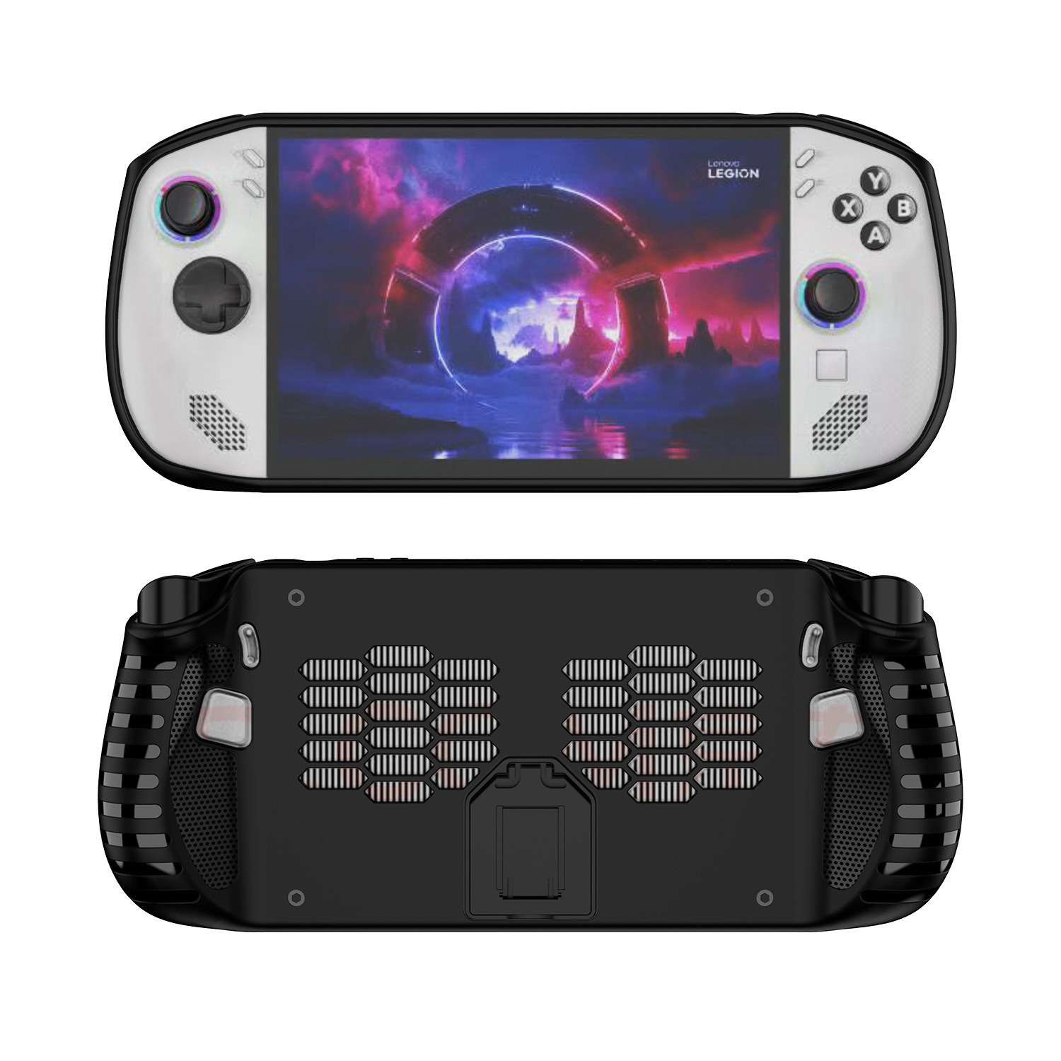 Gaming Console Lenovo Legion Go - เคส TPU สำหรับเลอโนโว Legion Go S