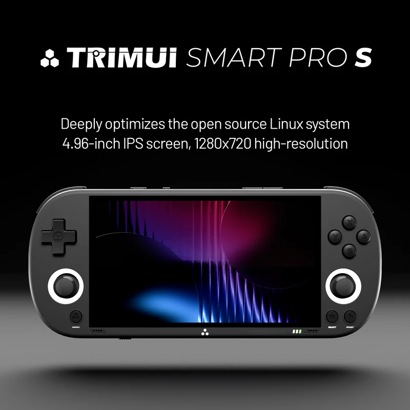Gaming Console Under 500 - เครื่องเล่นเกมพกพา Q21 Retro, หน้าจอ HD ขนาด