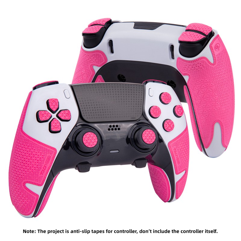 Sony Controller Dualsense Edge - เทปพันด้ามจับคอนโทรลเลอร์ TALONGAMES สำหรับ Playstation 5 DualSense