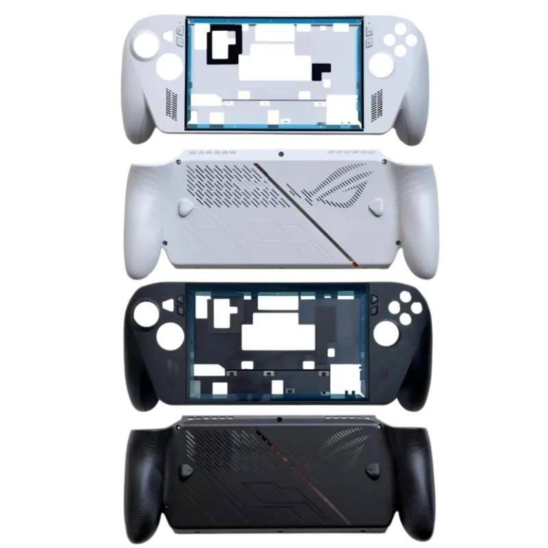 Gaming Console Asus Rog - เคสหน้าและหลังแท้สำหรับ ASUS ROG Ally X รุ่นที่สาม
