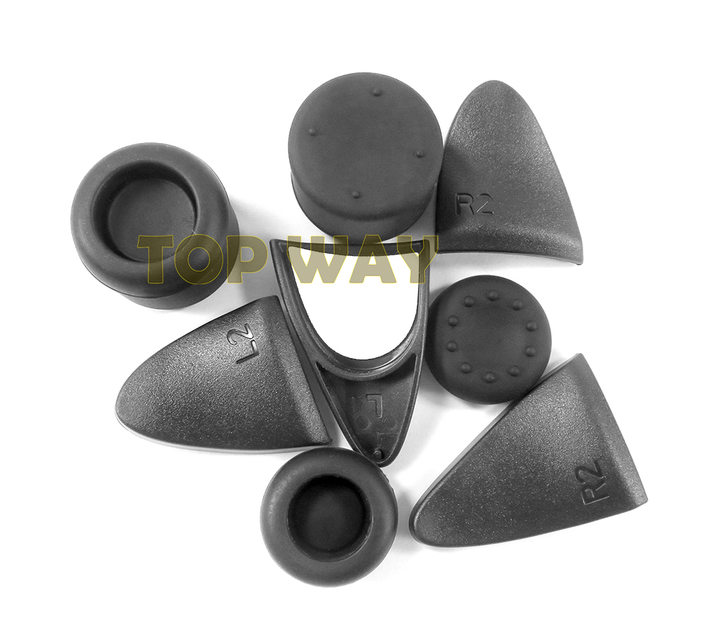 Trigger Extender Button - ชุดปุ่ม 8 in 1 L2 R2