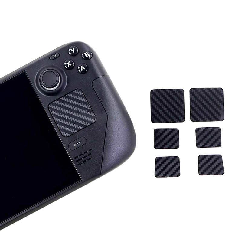 แผ่นป้องกันทัชแพด 1 ชุด สำหรับ - Gaming Console Steam Deck บทวิจารณ์และราคา