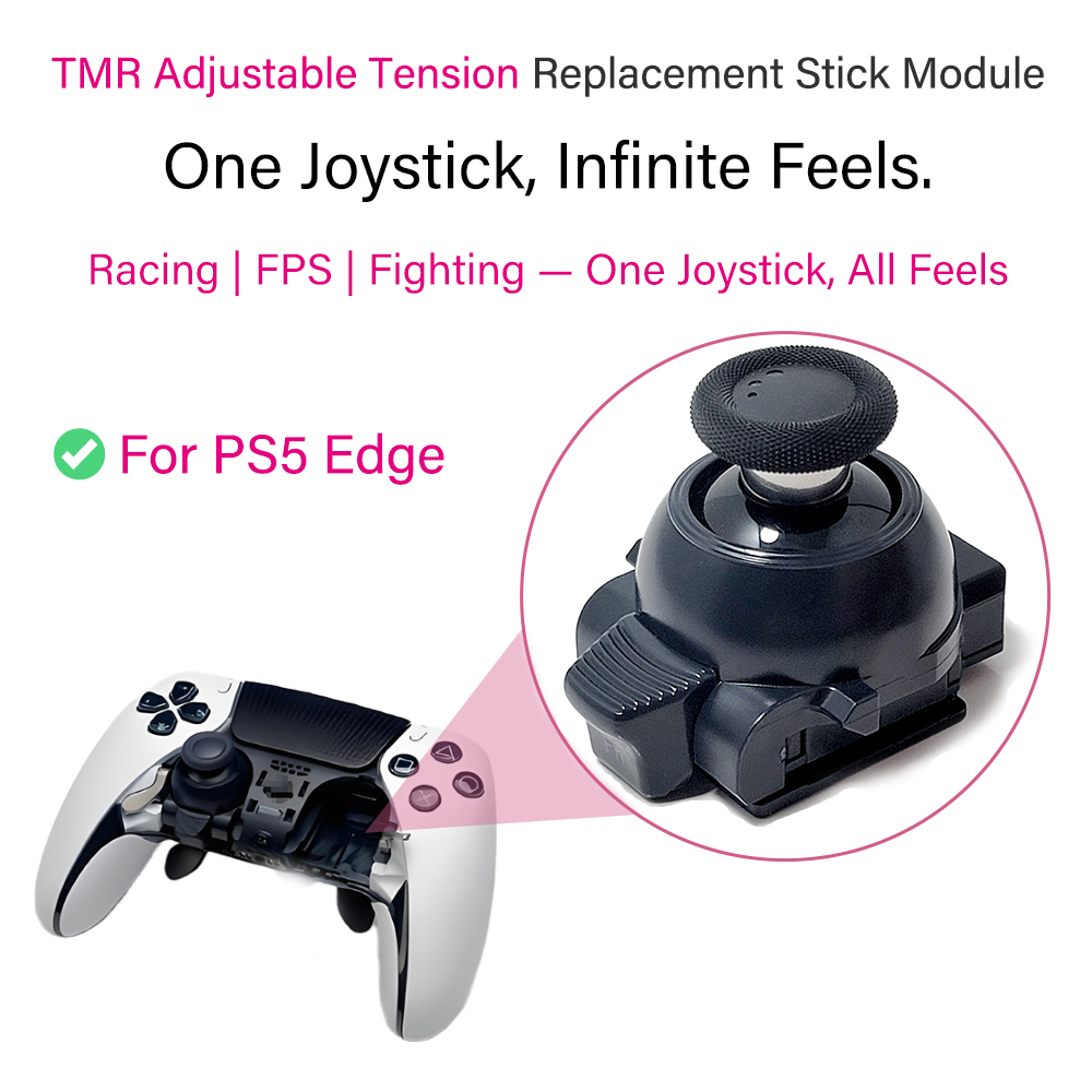 โมดูลจอยสติ๊กสำหรับเปลี่ยนจอยส - Sony Controller Dualsense Edge บทวิจารณ์และราคา