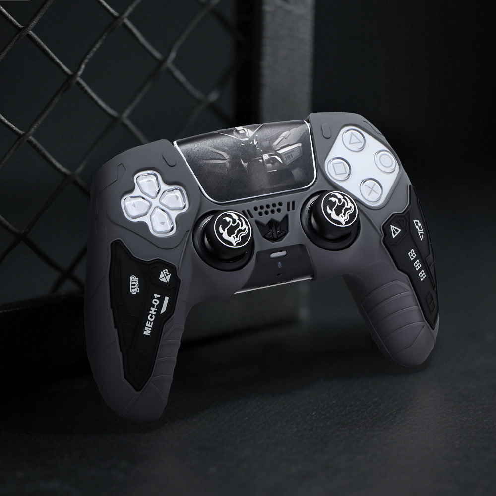 เคสซิลิโคนแบบด้านสำหรับป้องกัน - Sony Controller Dualsense Edge บทวิจารณ์และราคา
