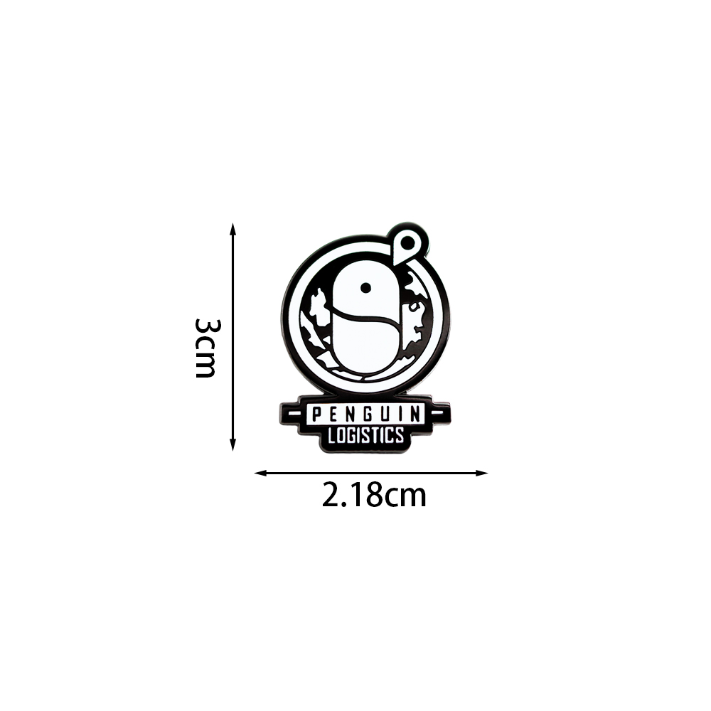 Arknights Penguin Logistics โล - Gaming Console Tower บทวิจารณ์และราคา