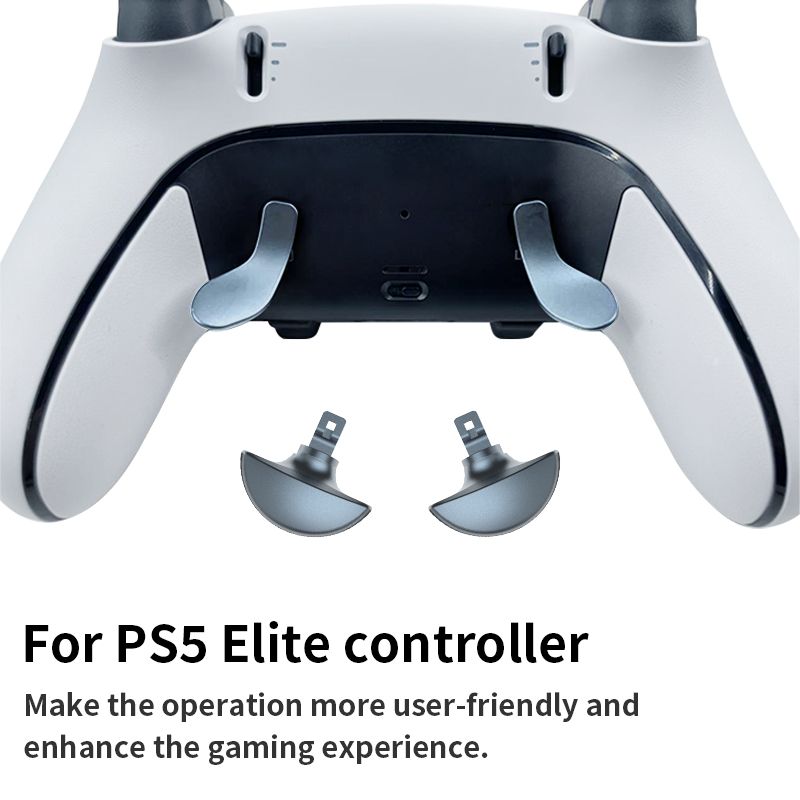 Controller ปุ่มด้านหลังโลหะสํา - Sony Controller Dualsense Edge บทวิจารณ์และราคา