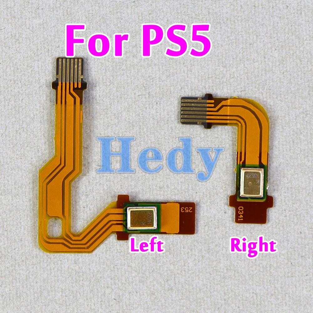 สายแพรไมโครโฟนสำหรับเปลี่ยน1ชิ - Ps5 Controller Cover บทวิจารณ์และราคา