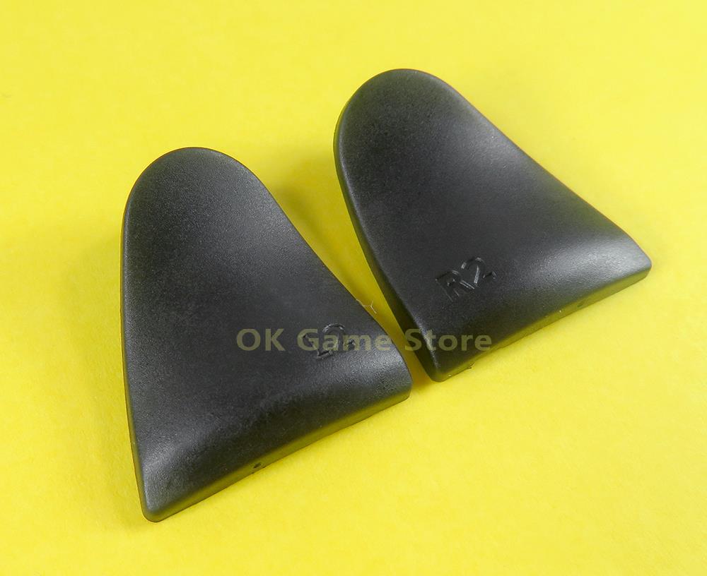 ชุดปุ่มกดต่อขยาย L2 R2 สำหรับจ - Trigger Extender Button บทวิจารณ์และราคา