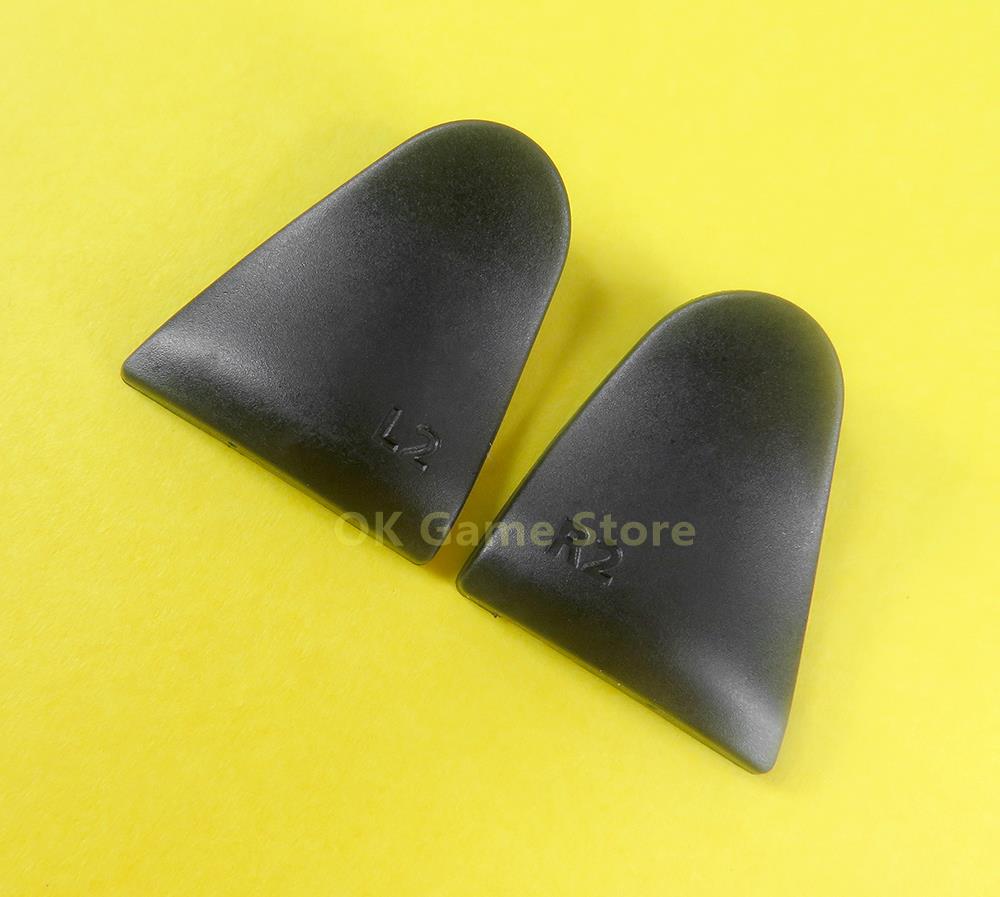 ชุดปุ่มกดต่อขยาย L2 R2 สำหรับจ - Trigger Extender Button บทวิจารณ์และราคา