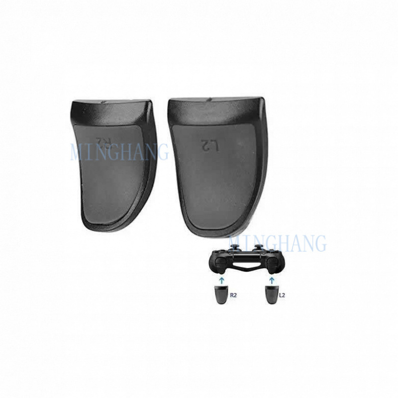 ปุ่ม M 5x L2 R2 พร้อมที่จับกัน - Trigger Extender Button บทวิจารณ์และราคา