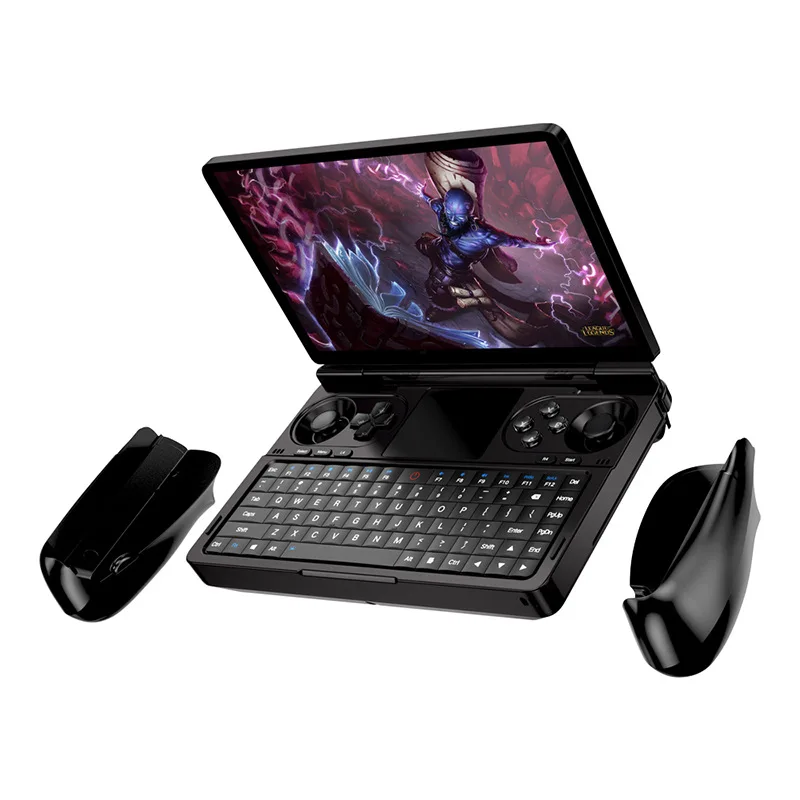 เครื่องเล่นเกมพกพา GPD WINMINI - Gaming Console Sale บทวิจารณ์และราคา