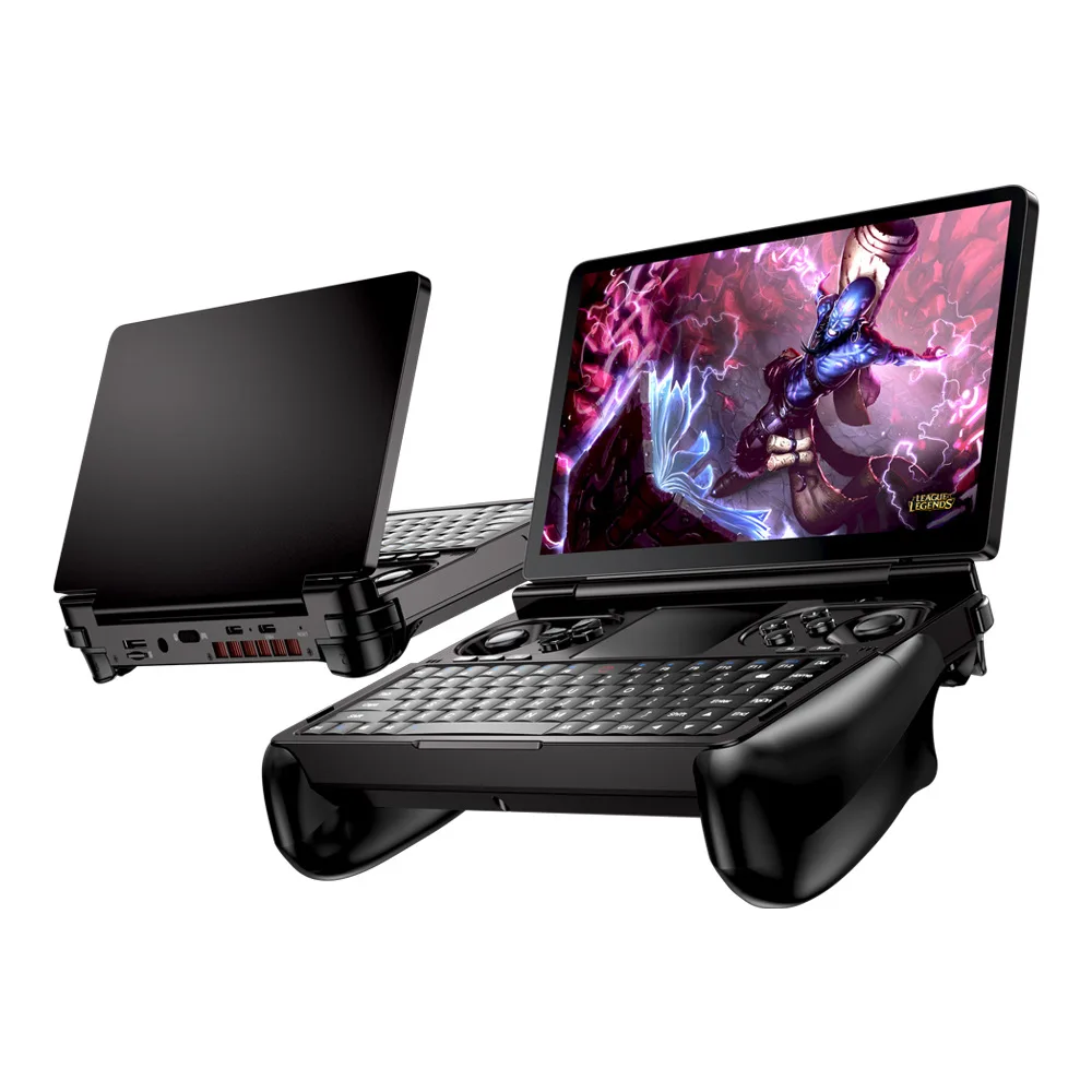 เครื่องเล่นเกมพกพา GPD WINMINI - Gaming Console Sale บทวิจารณ์และราคา