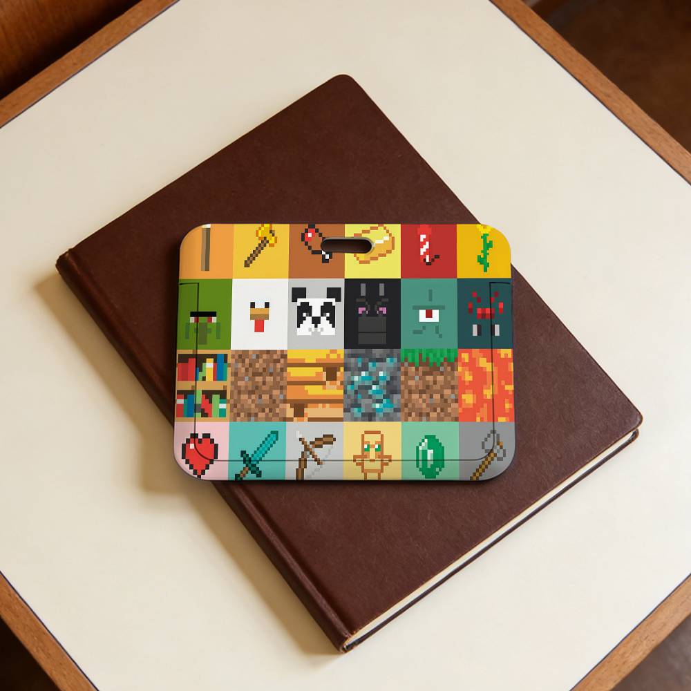 M-Minecraft-ES Classic Game ซอ - Gaming Console Minecraft บทวิจารณ์และราคา