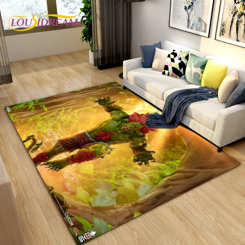 Retro เกม Street Fighter Gamer - Gaming Console Room บทวิจารณ์และราคา