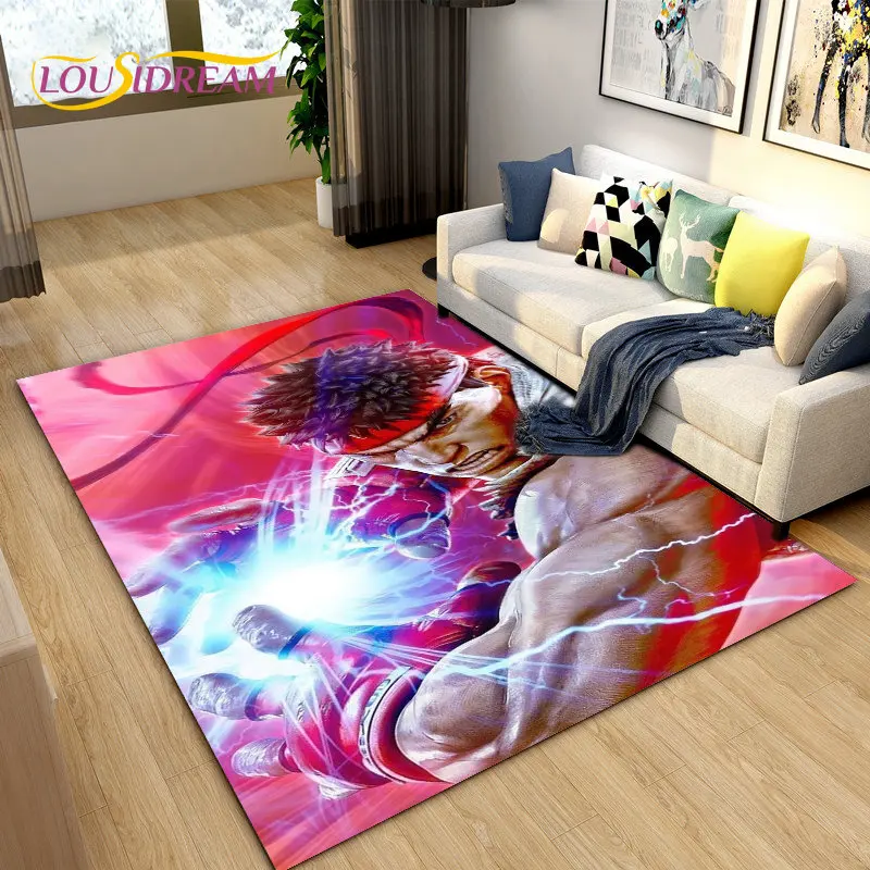 Retro เกม Street Fighter Gamer - Gaming Console Room บทวิจารณ์และราคา