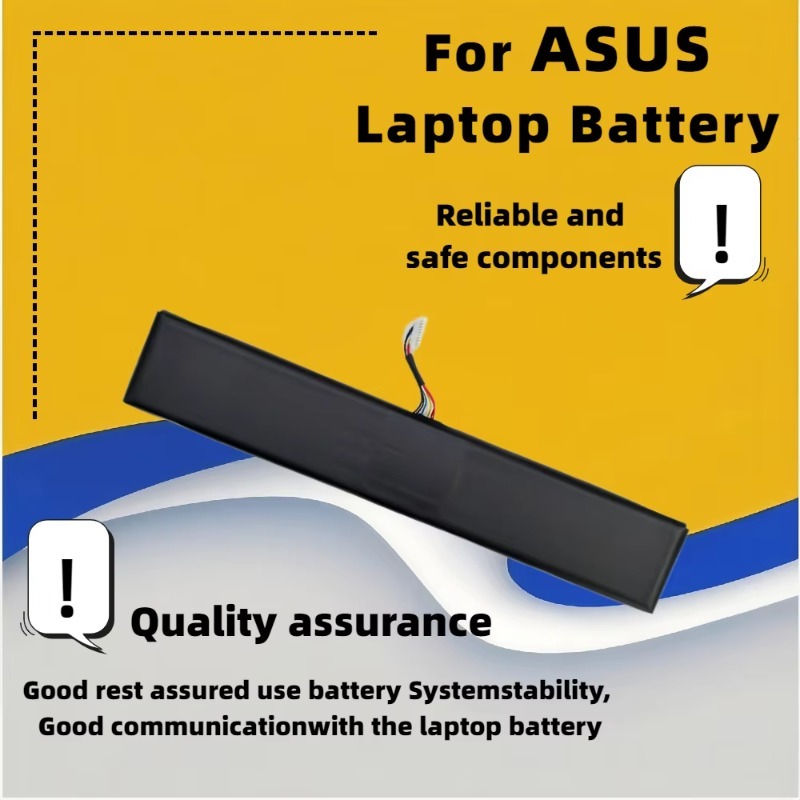 ใหม่ C41N2208 57Wh/74Wh/80Wh แ - Gaming Console Asus Rog บทวิจารณ์และราคา