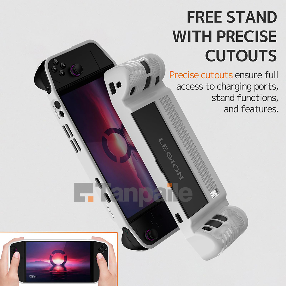 เคสสำหรับเครื่องเล่นเกม Lenovo - Gaming Console Lenovo Legion Go บทวิจารณ์และราคา