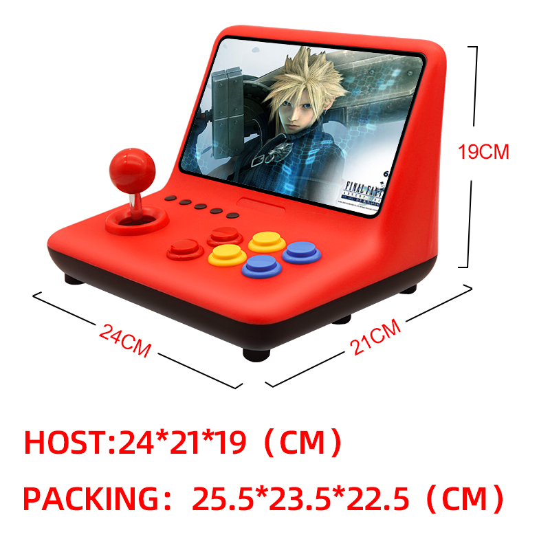 เครื่องเล่นเกม Coopreme A12 หน - Gaming Console Sale บทวิจารณ์และราคา
