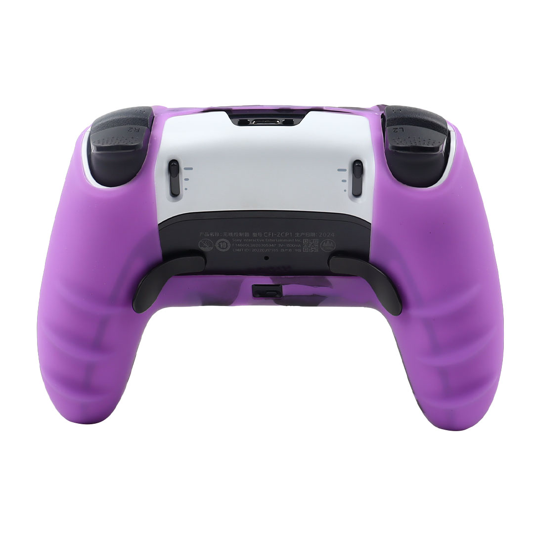 เคสซิลิโคนกันลื่นลายพรางสำหรับ - Sony Controller Dualsense Edge บทวิจารณ์และราคา