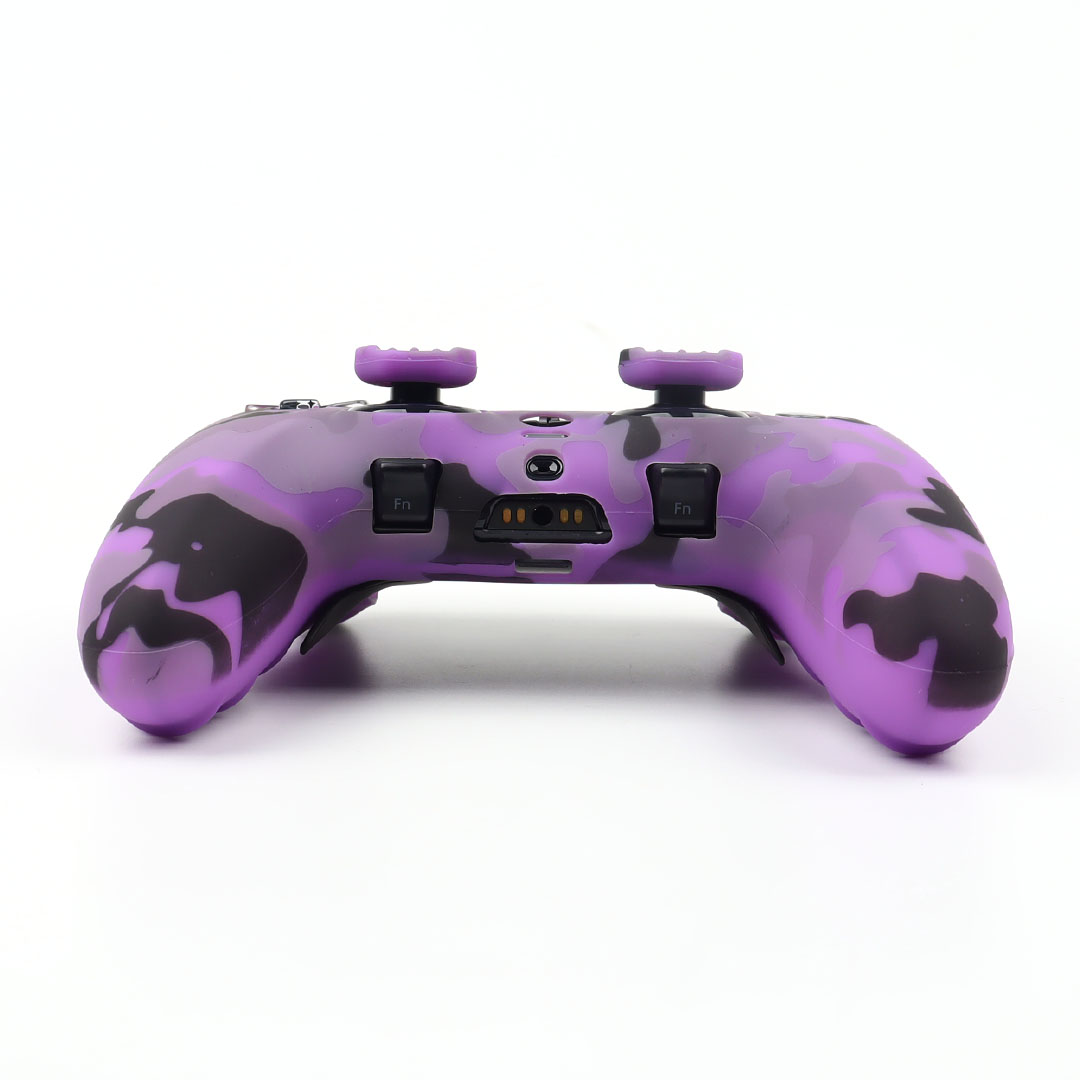 เคสซิลิโคนกันลื่นลายพรางสำหรับ - Sony Controller Dualsense Edge บทวิจารณ์และราคา