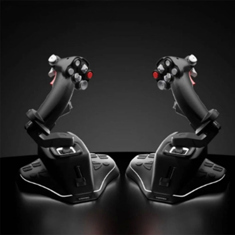 สำหรับ MSFS2020 ใช้งานร่วมกับ  - Flight Joystick Sim บทวิจารณ์และราคา