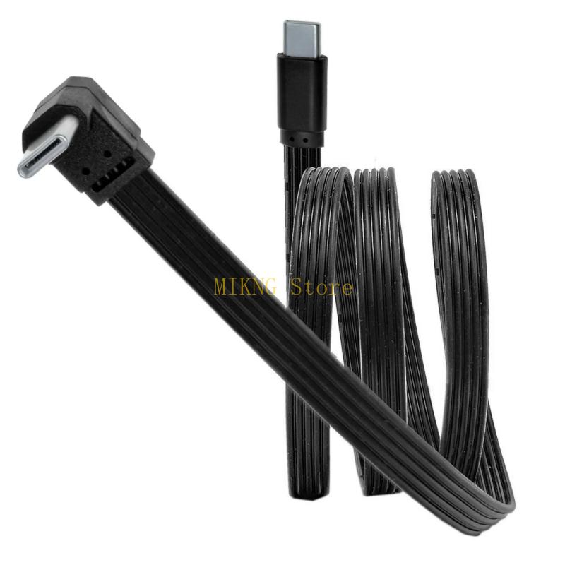 Flat Flat Type C สายการชาร์จ 4 - Gaming Console Sale บทวิจารณ์และราคา