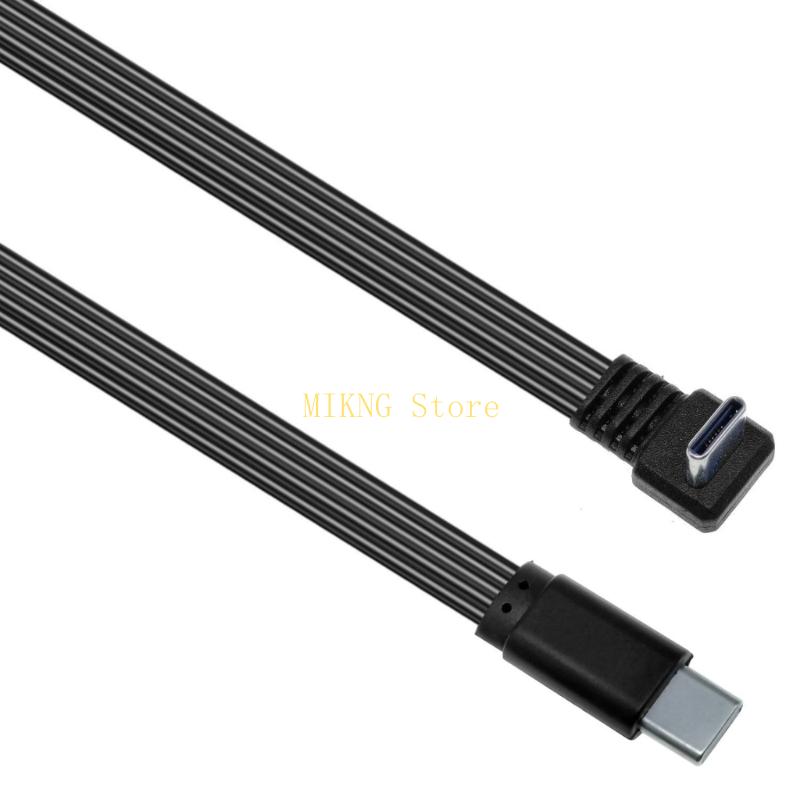 Flat Flat Type C สายการชาร์จ 4 - Gaming Console Sale บทวิจารณ์และราคา