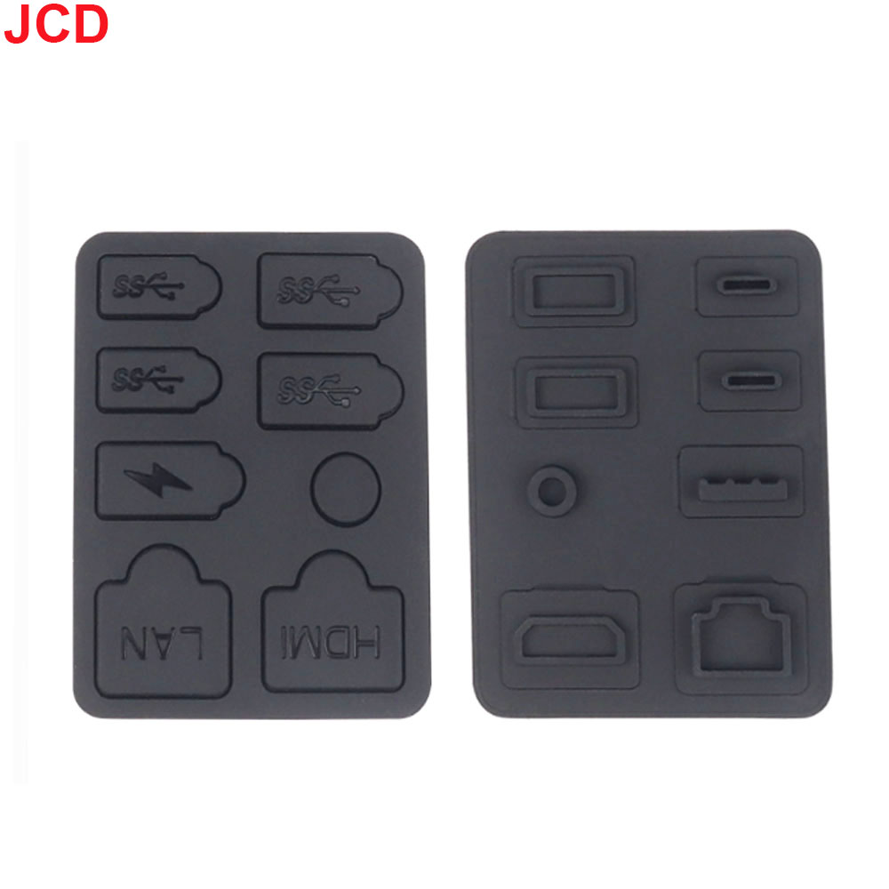 ชุดอุปกรณ์ป้องกันฝุ่น JCD 1 ชุ - Sony Console Ps5 Slim บทวิจารณ์และราคา