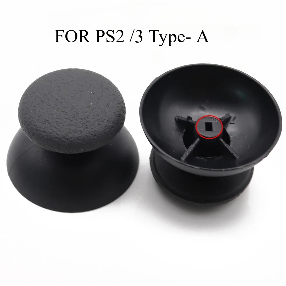 100 ชิ้น โมดูลจอยสติ๊ก 3D แบบอ - Ps5 Controller Cover บทวิจารณ์และราคา