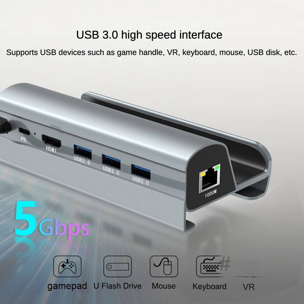 4K 60Hz คอนโซลมือถือขาตั้งฐาน  - Gaming Console Steam Deck บทวิจารณ์และราคา