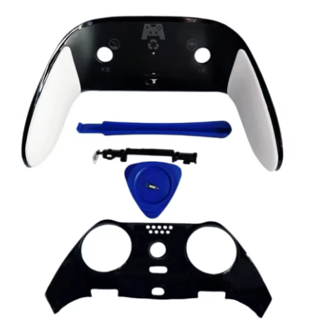 เคสฝาครอบด้านหน้าและด้านหลังสำ - Sony Controller Dualsense Edge บทวิจารณ์และราคา