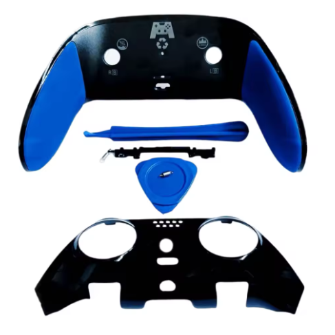 เคสฝาครอบด้านหน้าและด้านหลังสำ - Sony Controller Dualsense Edge บทวิจารณ์และราคา