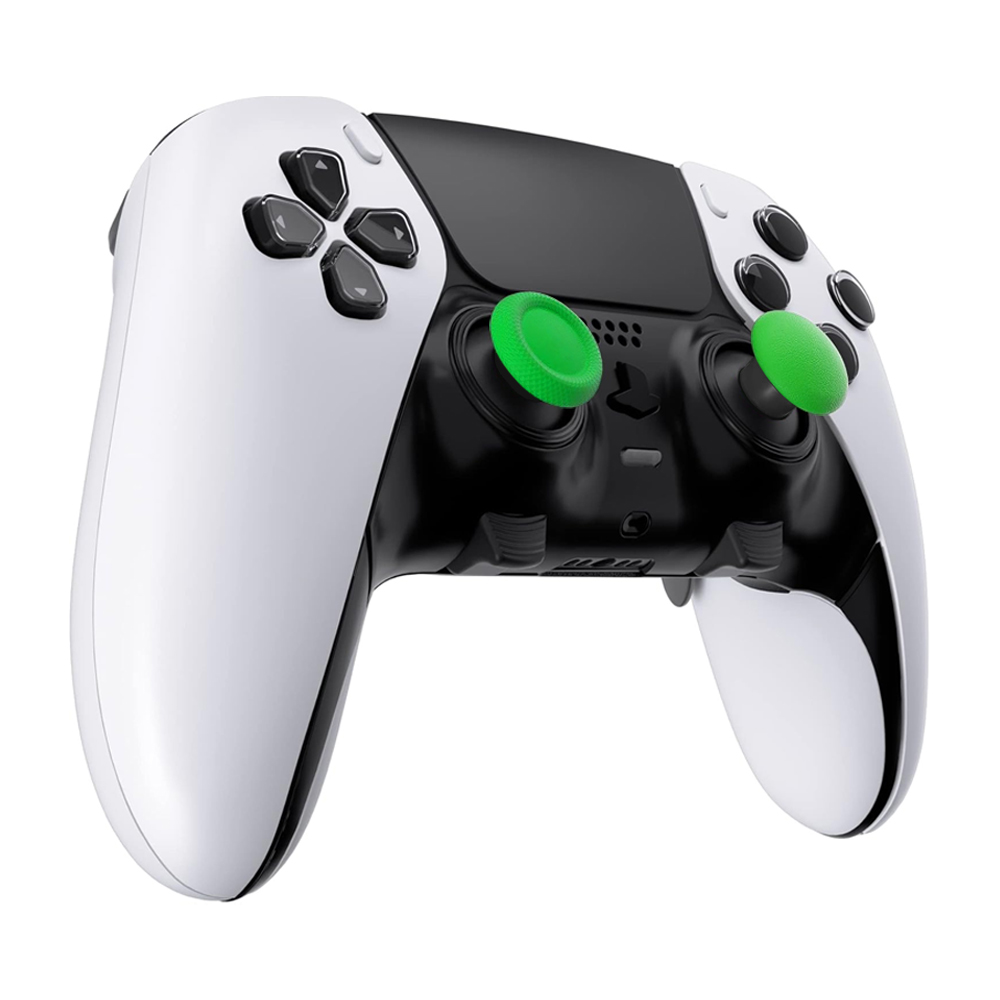 เปลี่ยน Thumbsticks จอยสติ๊กสํ - Sony Controller Dualsense Edge บทวิจารณ์และราคา