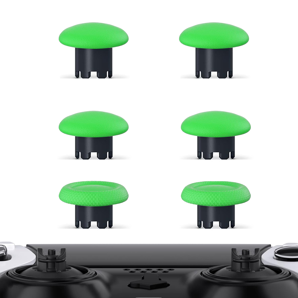 เปลี่ยน Thumbsticks จอยสติ๊กสํ - Sony Controller Dualsense Edge บทวิจารณ์และราคา