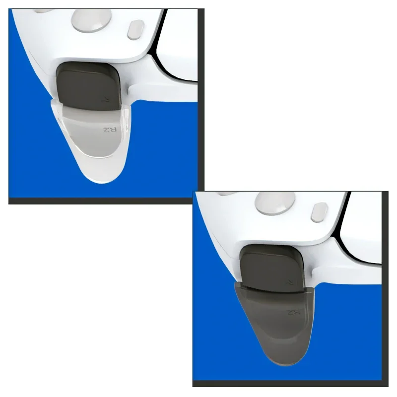 DATA FROG L2 R2 ชุดขยายทริกเกอ - Trigger Extender Button บทวิจารณ์และราคา