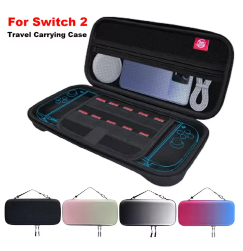 กระเป๋าพกพาสำหรับใส่เครื่องเล่ - Gaming Console Handle บทวิจารณ์และราคา