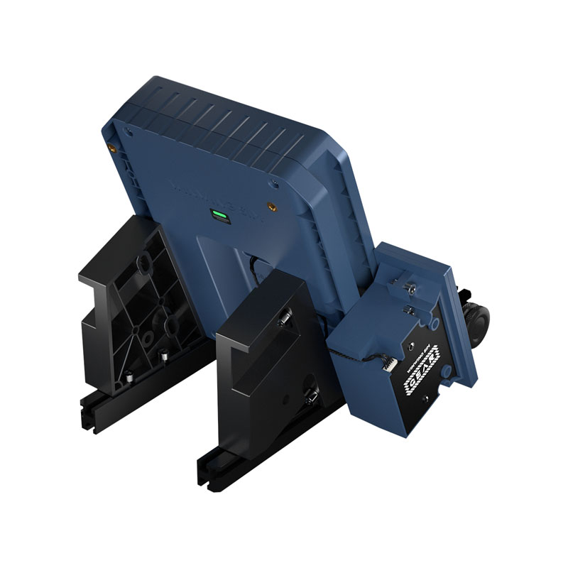 แผงควบคุมจอยสติ๊กจำลองการบิน W - Flight Joystick Sim บทวิจารณ์และราคา