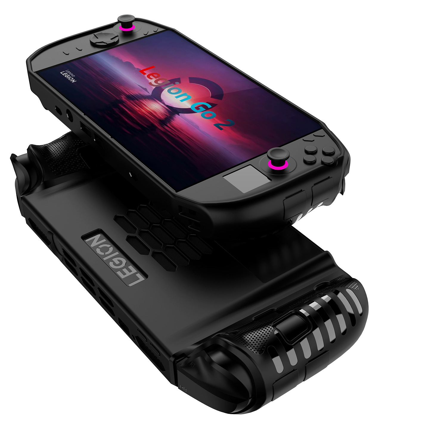 ฝาครอบป้องกันคอนโซล อุปกรณ์ป้อ - Gaming Console Lenovo Legion Go บทวิจารณ์และราคา