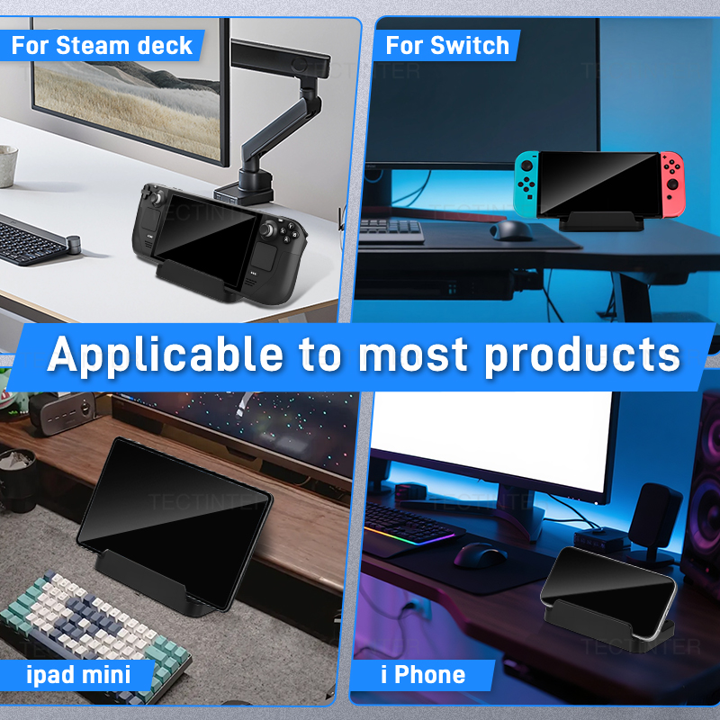 ขายึดคอนโซลเกมสำหรับนินเทนโดสว - Gaming Console Steam Deck บทวิจารณ์และราคา